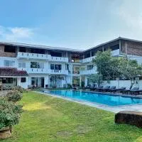 Villa Kaya, hotel en Hikkaduwa