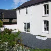 Bryncoch, hotell sihtkohas Llannon