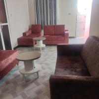 RS #10selous, hotel near Geita-Mchauru Airport - GIT, Ukaranga