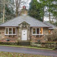 Hideaway country cottage near Edinburgh