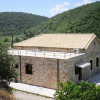 Traditional Stone House - Individual - 4-8 persons