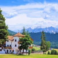 Hotel Landgasthof Lärchenwald