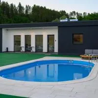 Moon House, viešbutis Kluže-Napokoje