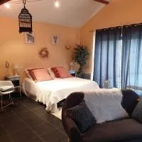 LA DOLCE VITA, Hotel in Bretenière