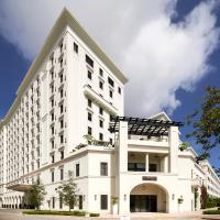 THesis Hotel Miami, hotel in Coral Gables, Miami