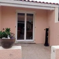 Résidence naturiste Eden 117 โรงแรมในลูกัท