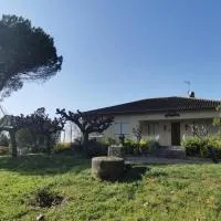 Maison Gaillacoise, hotel i Gaillac