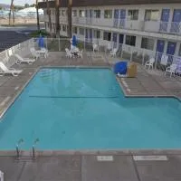 Motel 6-Indio, CA - Palm Springs, hotel i Indio