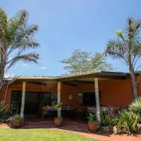 Punda Milias Lodge, hotel en Nakuru