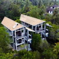 Karawwa Luxury Villas