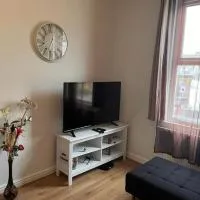 2 bed flat in Canning Town