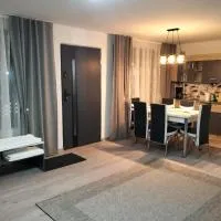 Kub A - 15min de Toplita, hotel en Sărmaş