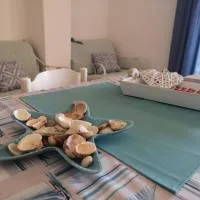 Tana della Volpe, hotel sa Arbus