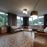 Apartament u Tomka Premium, hotel a Ustrzyki Dolne