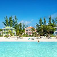 Cocodimama Hotel Room, hotel near Governors Harbour - GHB, James Cistern