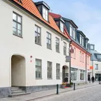 Best Western Plus Hotell Nordic Lund, ξενοδοχείο στο Λουντ