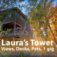Laura's Tower