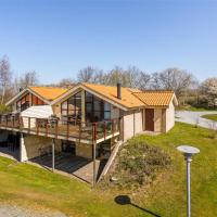 Beautiful Home In Egernsund With 3 Bedrooms, Sauna And Wifi