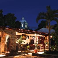 Casa Degraciela - Hotel Boutique