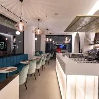 Hotel Dei Nani, hótel í Iesi