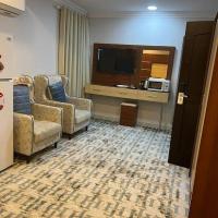 فندق أباهى3, hotel near Al Ahsa Airport - HOF, Al Hofuf