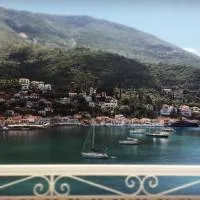 Perantzada Hotel 1811