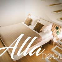 Alla Dogana Suite