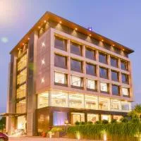 Viesnīca Enrise by Sayaji, Khed Shivapur Pune pilsētā Pune