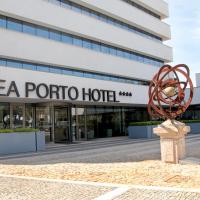 Sea Porto Hotel, hôtel à Matosinhos