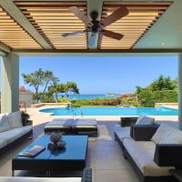 Luxury Villa in Sani, Halkidiki, Greece