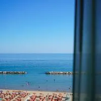 Hotel International, hotel v destinácii Gabicce Mare