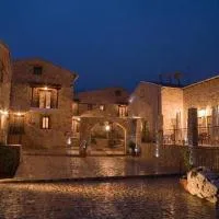 Lithea mountain resort and spa