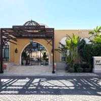 جاز دار المدينة، فندق بالقرب من مطار مرسى علم الدولي - RMF، خليج كورايا