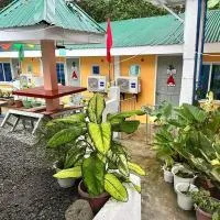 Kang-JoLu's Camotes Homestay、カモテス諸島のホテル