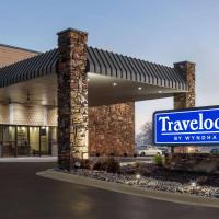 Travelodge by Wyndham Coffeyville