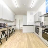 A beautiful newly renovated home: The Arlingford, hotel in Brixton, London