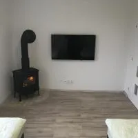 Viesnīca Apartmány U Hadiny pilsētā Humpoleca