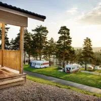 First Camp Fläsian - Sundsvall, hotel di Sundsvall