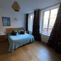 VIEUX LOGIS, hotel sa Vervins