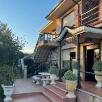 Villa Paraíso VIP