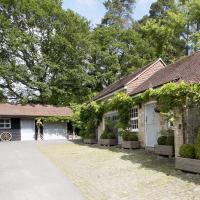 Old Rectory Barn