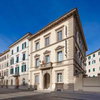 Hotel Embassy, hotel di Firenze