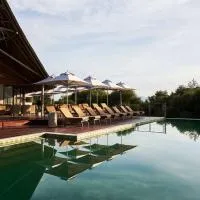Letamo at Qwabi Private Game Reserve by NEWMARK, Hotel in Rankinʼs Pass