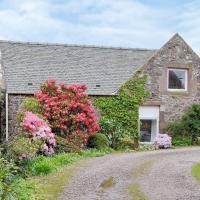 Fairlaw Garden Cottage