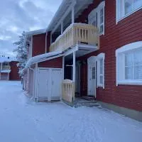 Outapailakka K19, hotel en Saariselkä