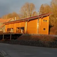 Felsenlandblick, hotel a Dahn
