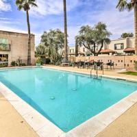 Scottsdale Condo about 2 Mi to Downtown!