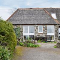 The Byre Cottage