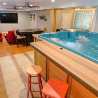 Bel-Air of Hidden Hills w/private Indoor SwimSpa