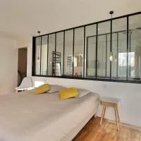 Chambre à la ferme TORCE, hotel Torcé városában